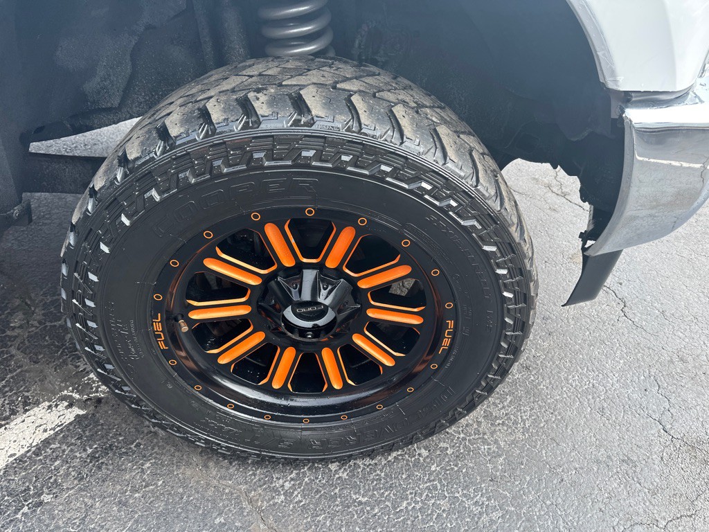 2019 Ford F-250 Image 10