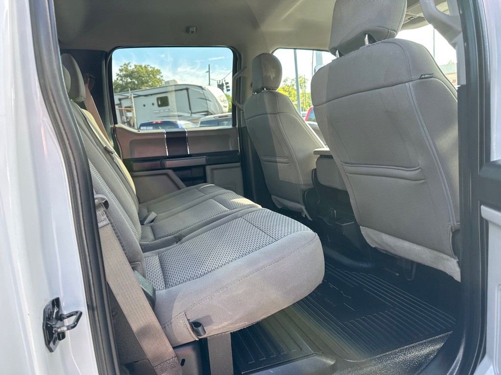 2019 Ford F-250 Image 12