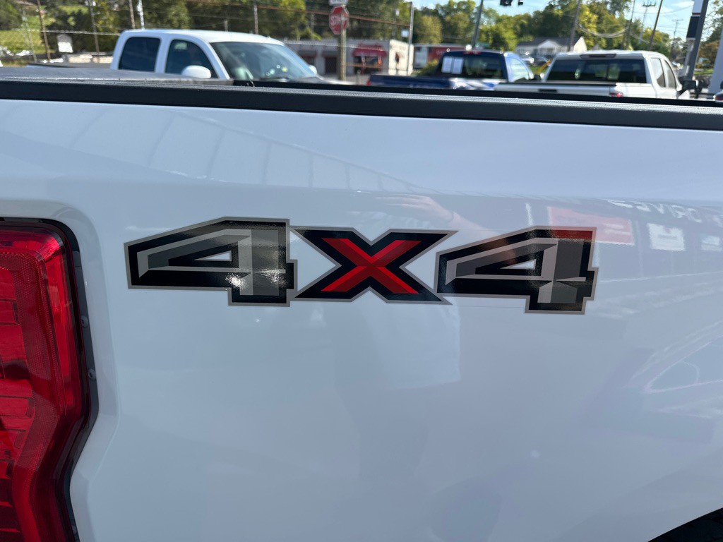 2019 Ford F-250 Image 13