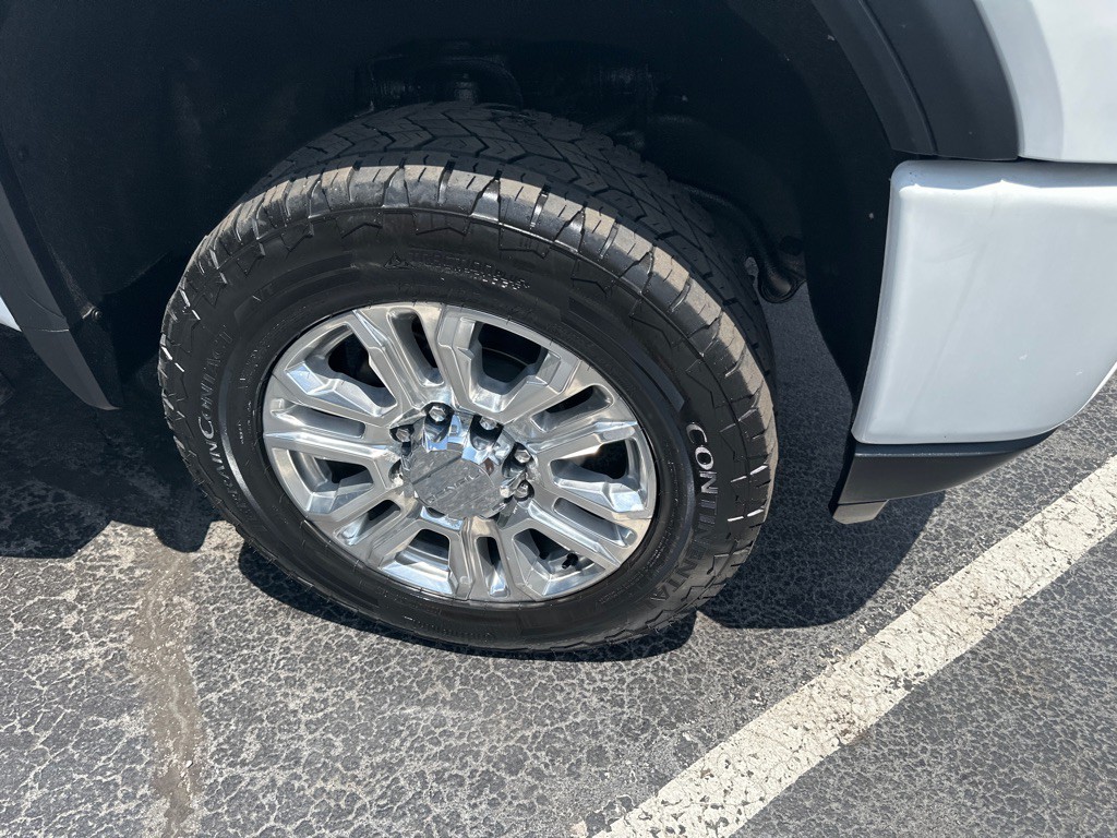 2020 GMC Sierra Image 7