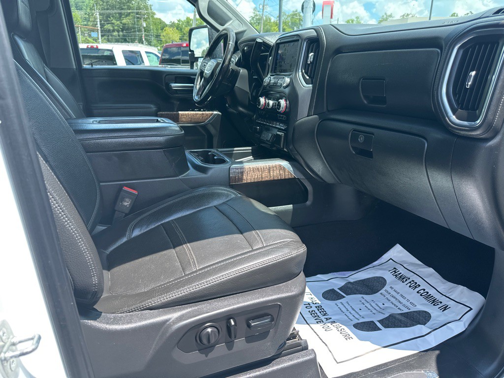 2020 GMC Sierra Image 9