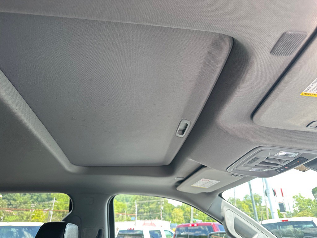 2020 GMC Sierra Image 11