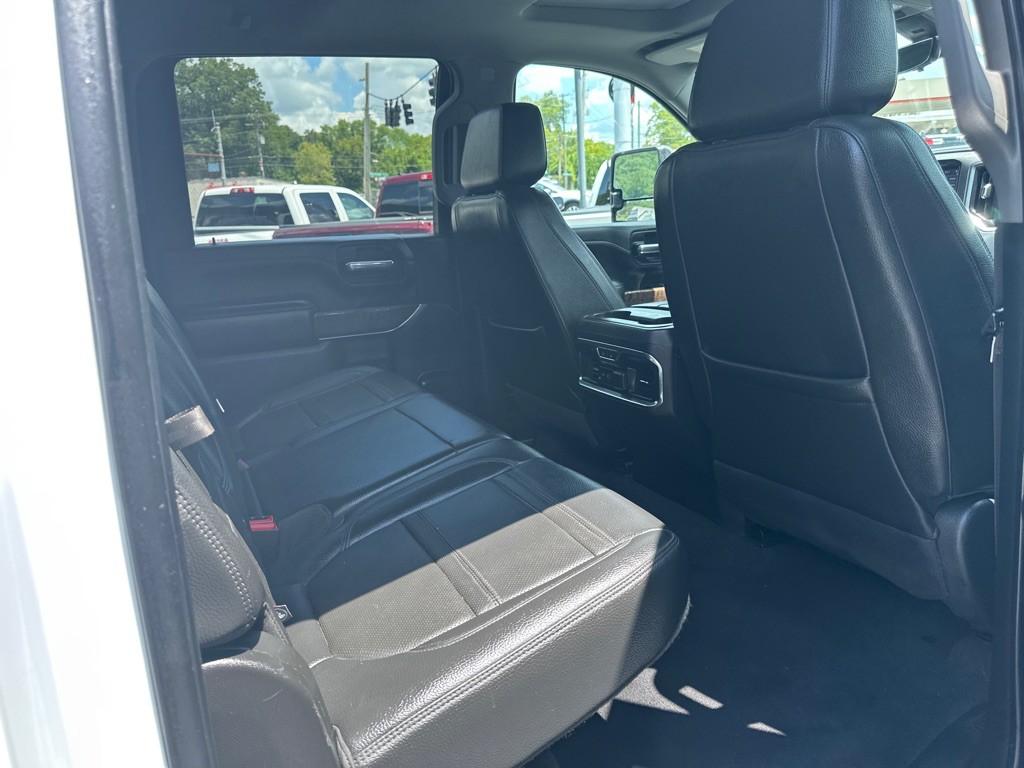 2020 GMC Sierra Image 12