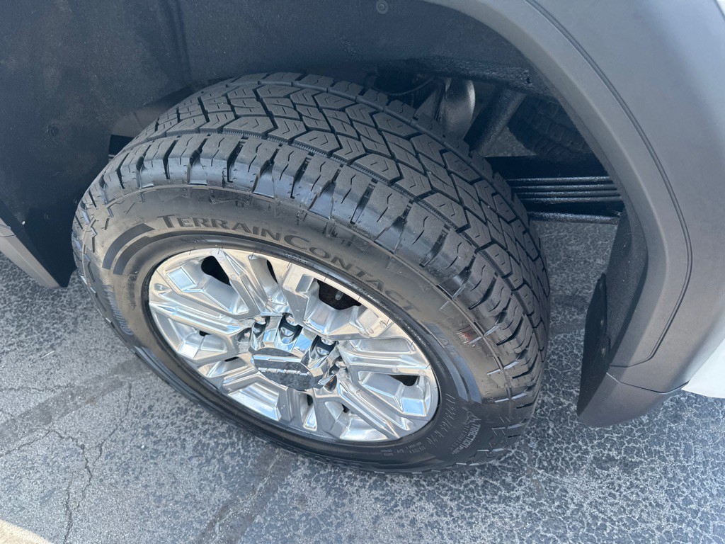 2020 GMC Sierra Image 15