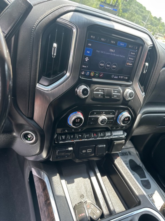 2020 GMC Sierra Image 20