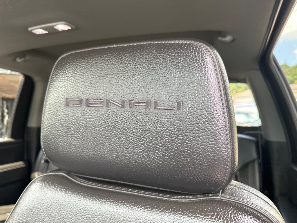 2020 GMC Sierra Image 21