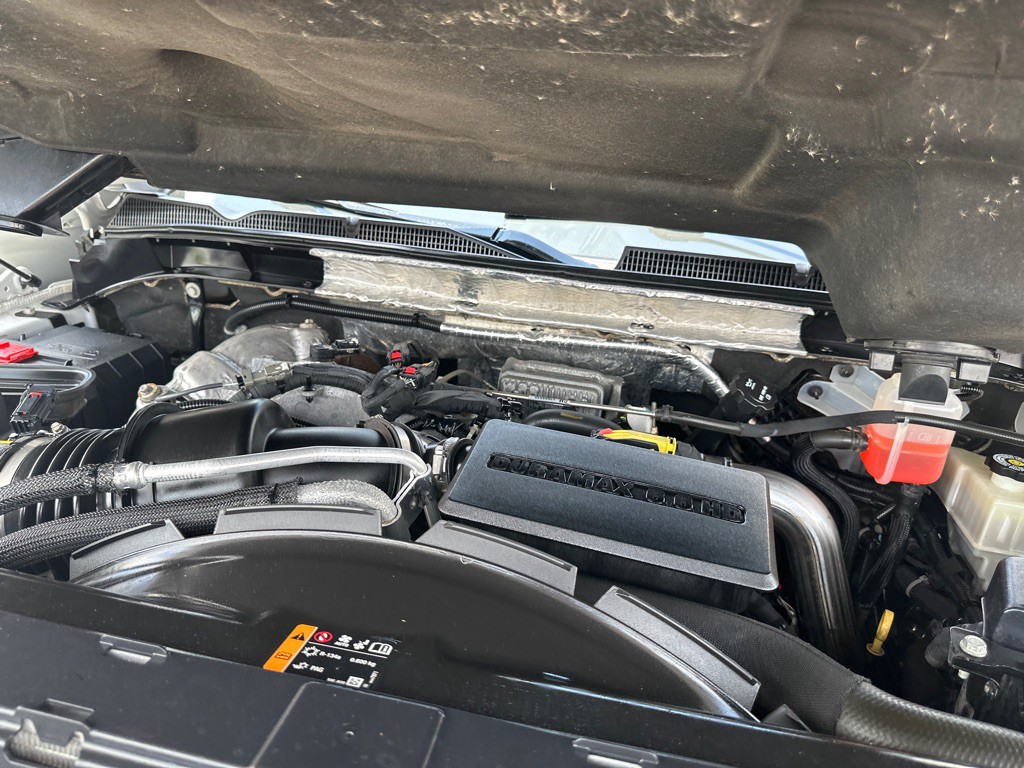 2020 GMC Sierra Image 22