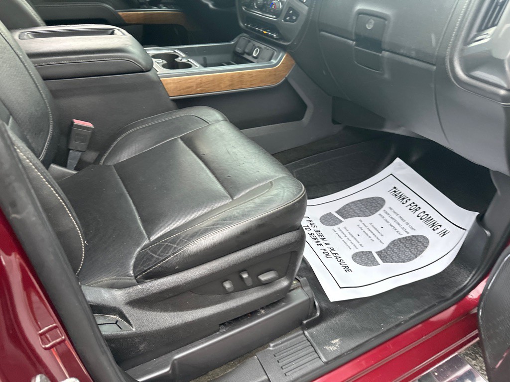 2014 Chevrolet Silverado 1500 Image 7