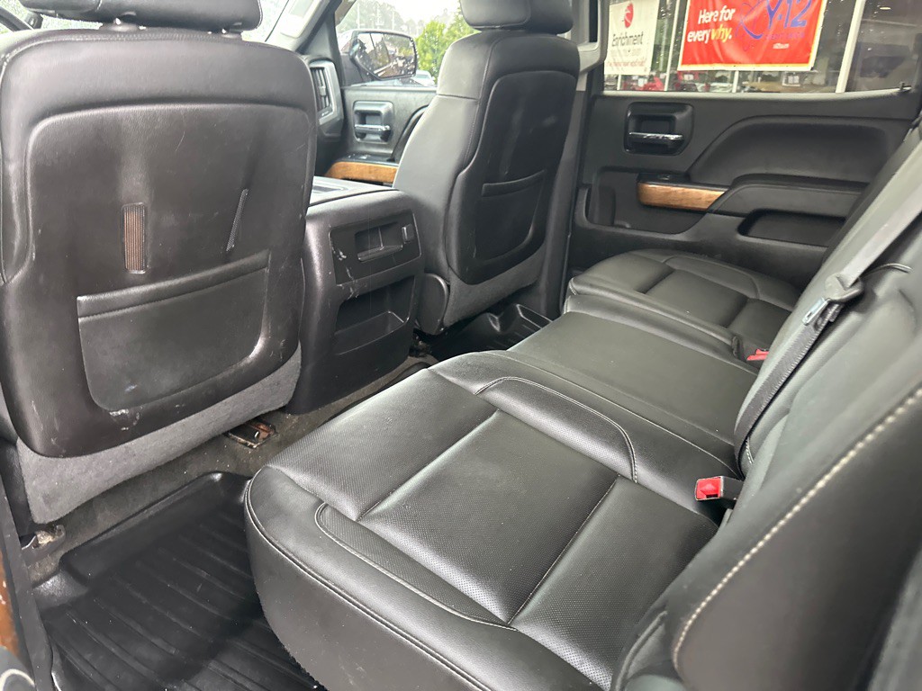 2014 Chevrolet Silverado 1500 Image 13