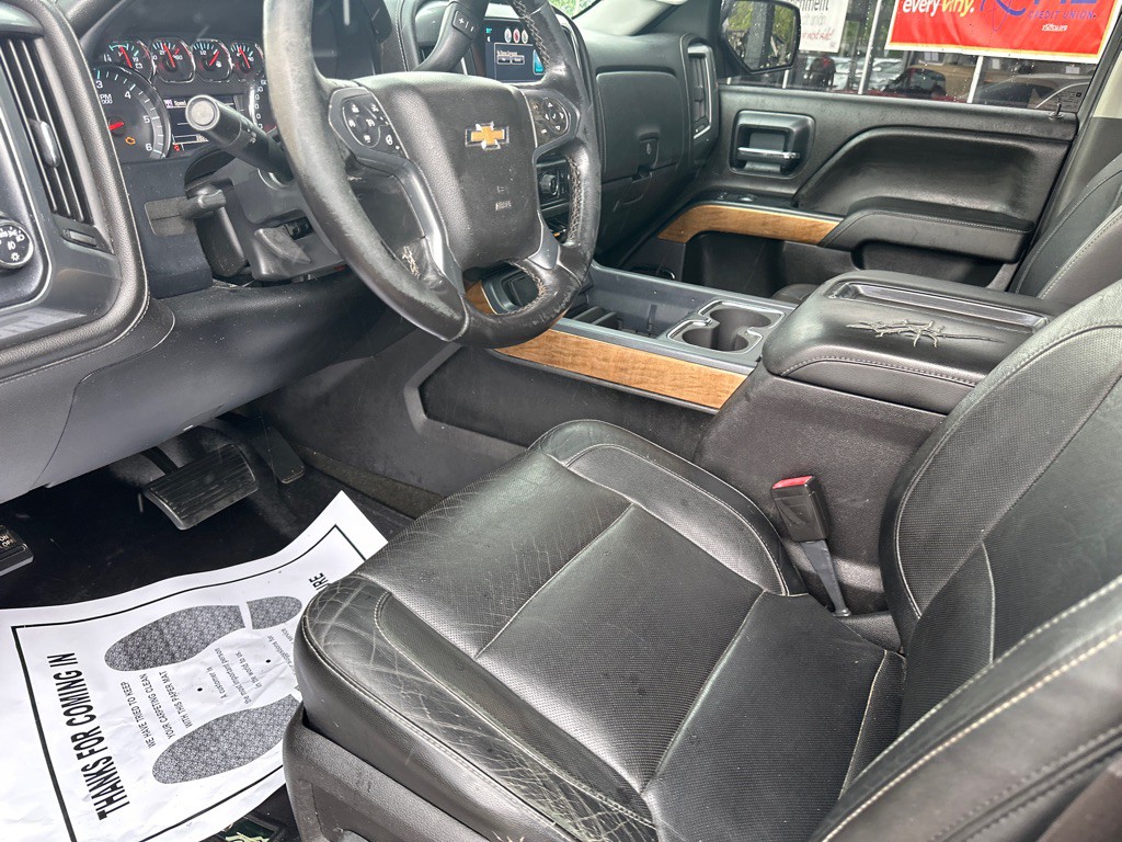 2014 Chevrolet Silverado 1500 Image 14