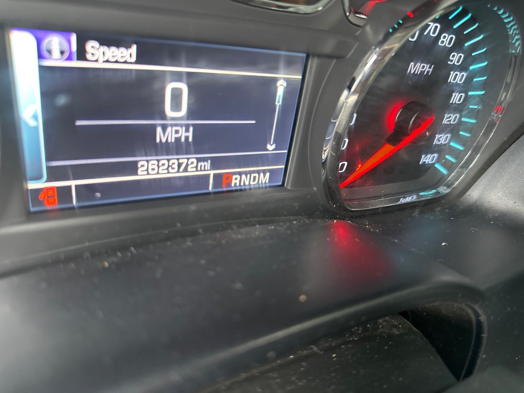 2014 Chevrolet Silverado 1500 Image 15