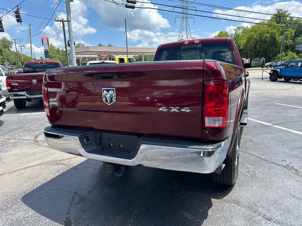 2017 RAM 3500 Image 3
