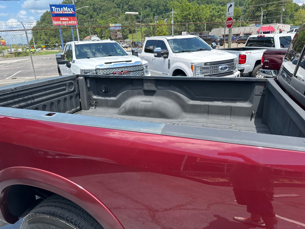 2017 RAM 3500 Image 10