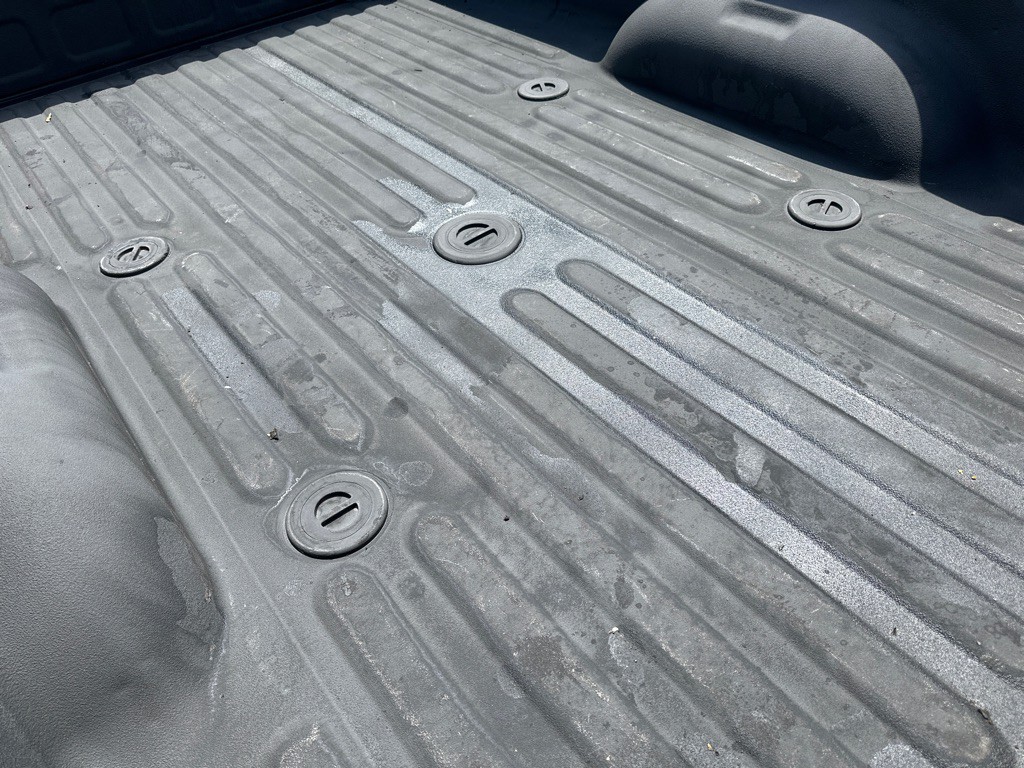 2017 RAM 3500 Image 12