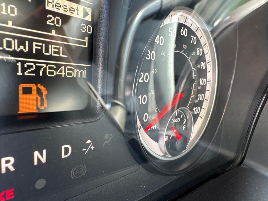 2017 RAM 3500 Image 15