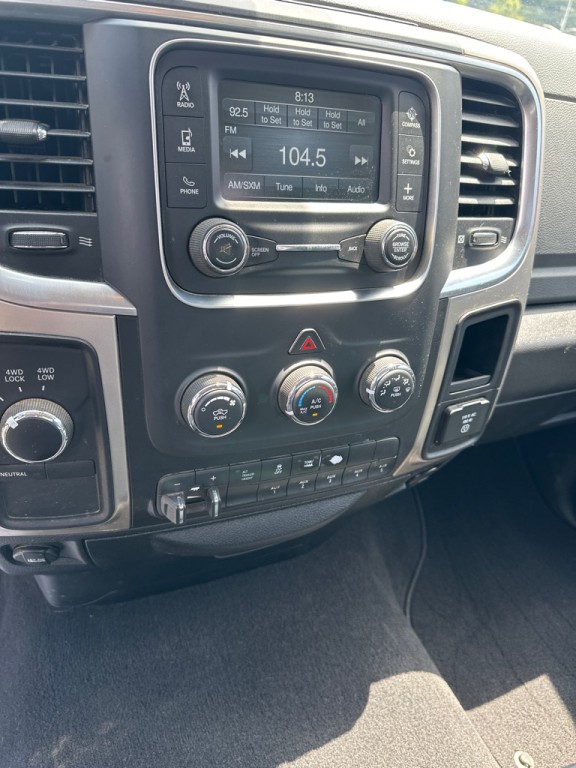2017 RAM 3500 Image 17