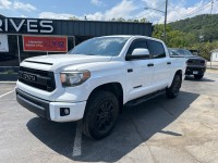 Image for 2017 Toyota Tundra CREWMAX SR5 ID: 6701252