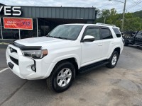 Image for 2016 Toyota 4Runner SR5/SR5 PREMIUM ID: 6701598