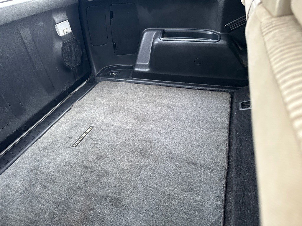 2016 Toyota 4Runner Image 10