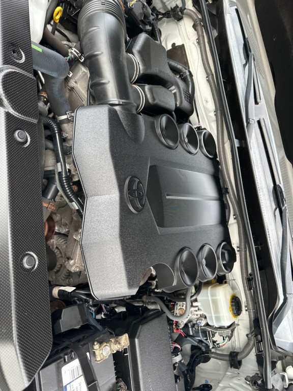 2016 Toyota 4Runner Image 15