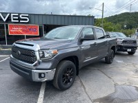 Image for 2020 Toyota Tundra CREWMAX SR5 ID: 6714218
