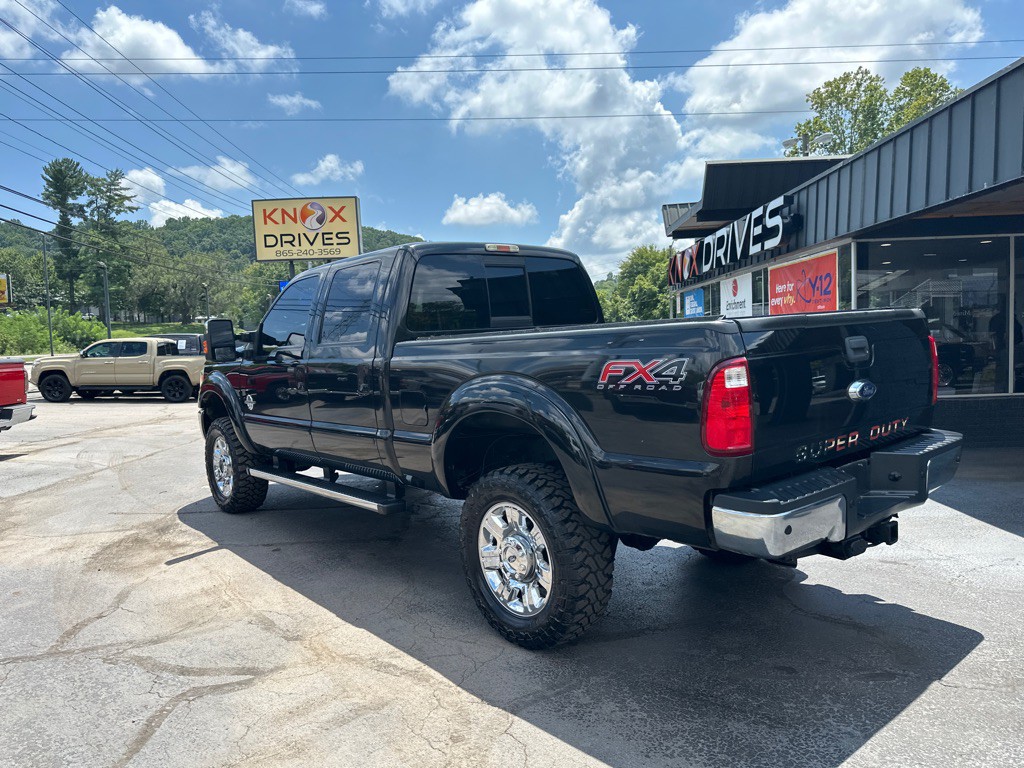 2015 Ford F-350 Image 2