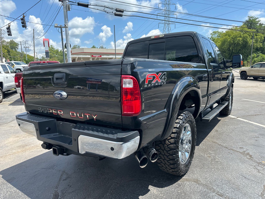 2015 Ford F-350 Image 3