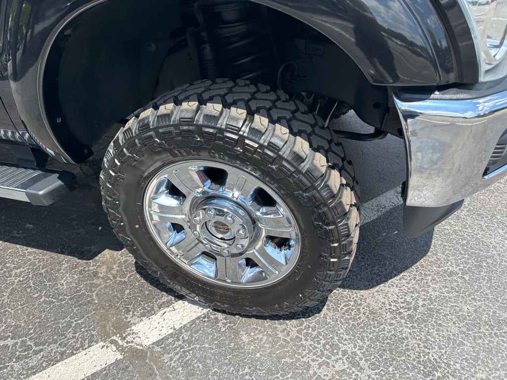 2015 Ford F-350 Image 6