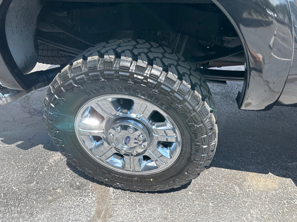 2015 Ford F-350 Image 9