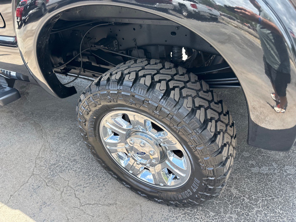 2015 Ford F-350 Image 10