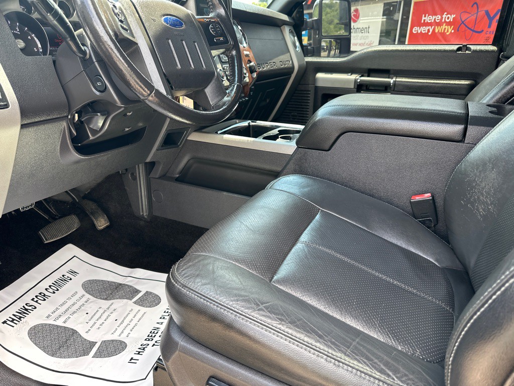 2015 Ford F-350 Image 13