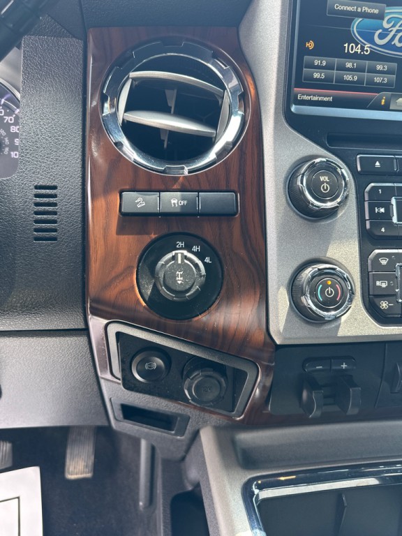 2015 Ford F-350 Image 19