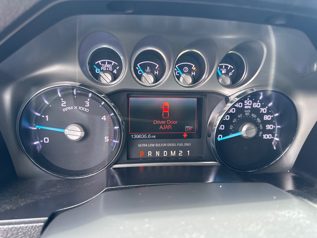 2015 Ford F-350 Image 20