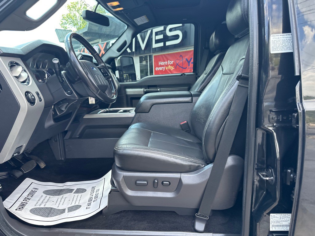 2015 Ford F-350 Image 22