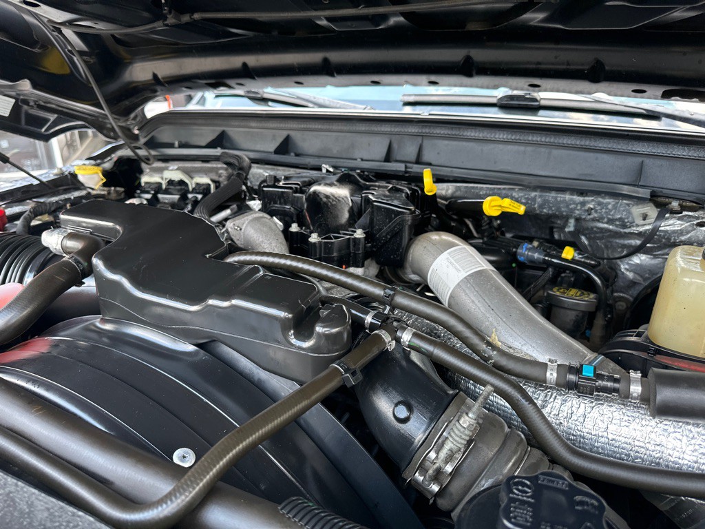 2015 Ford F-350 Image 23