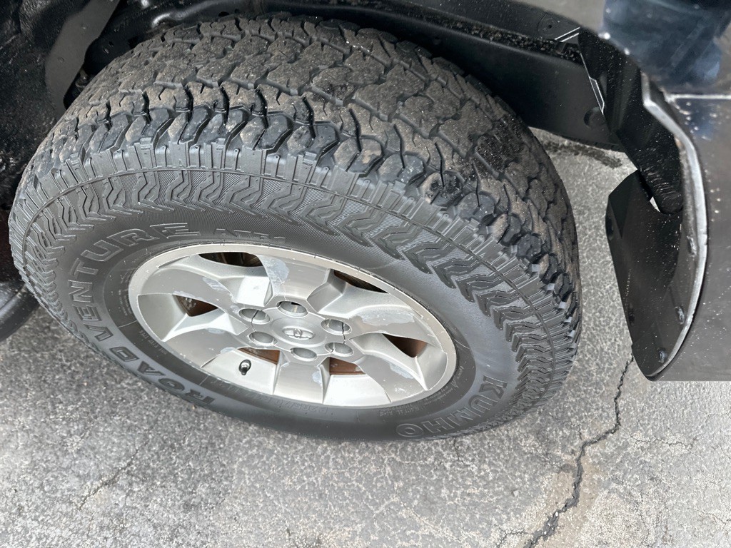 2013 Toyota 4Runner Image 12