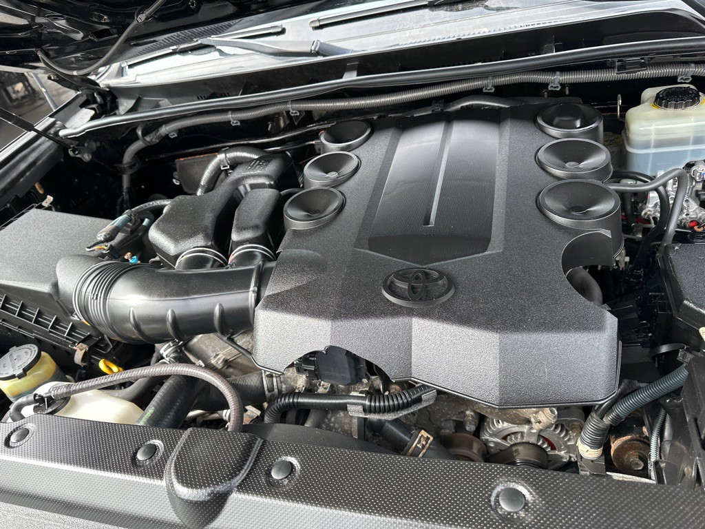 2013 Toyota 4Runner Image 18