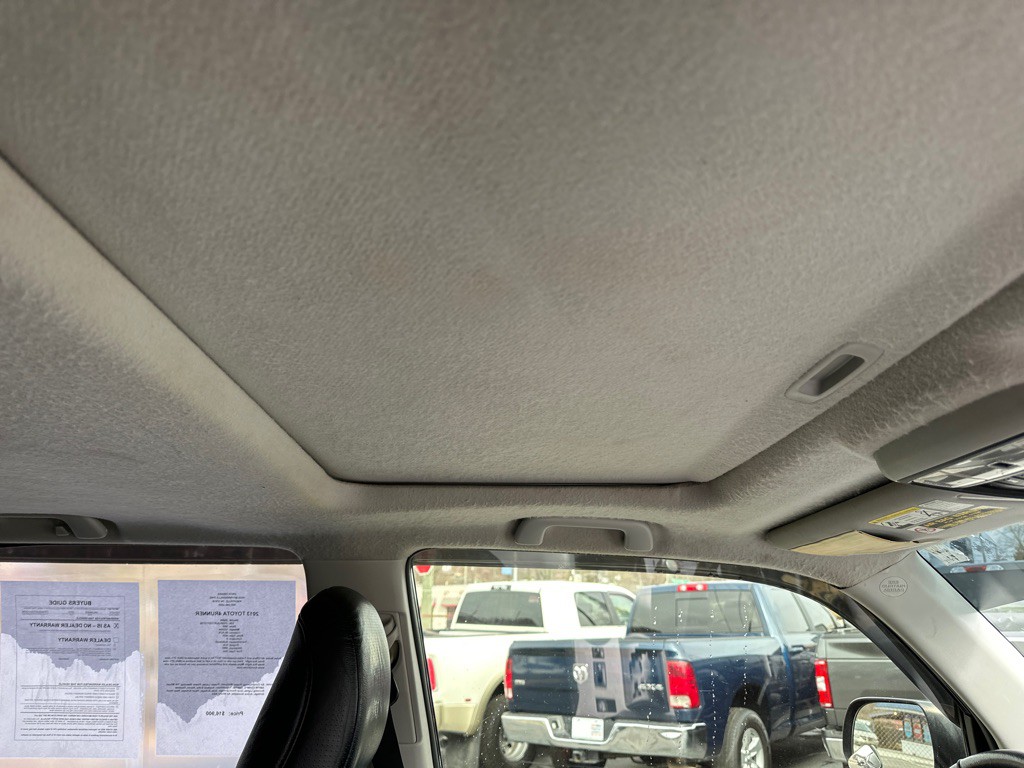 2013 Toyota 4Runner Image 7