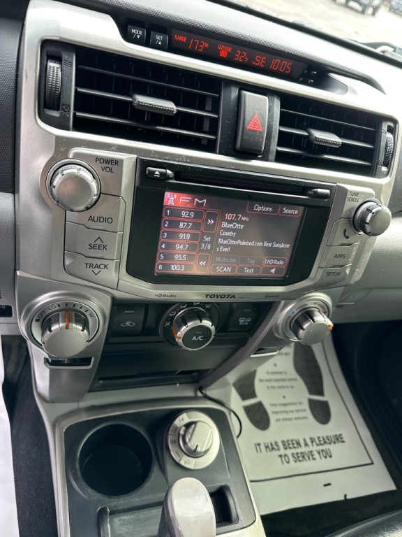 2013 Toyota 4Runner Image 15