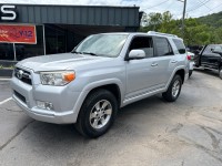 Image for 2013 Toyota 4Runner SR5 ID: 6717398