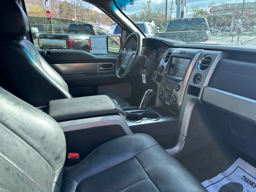 2014 Ford F-150 Image 6