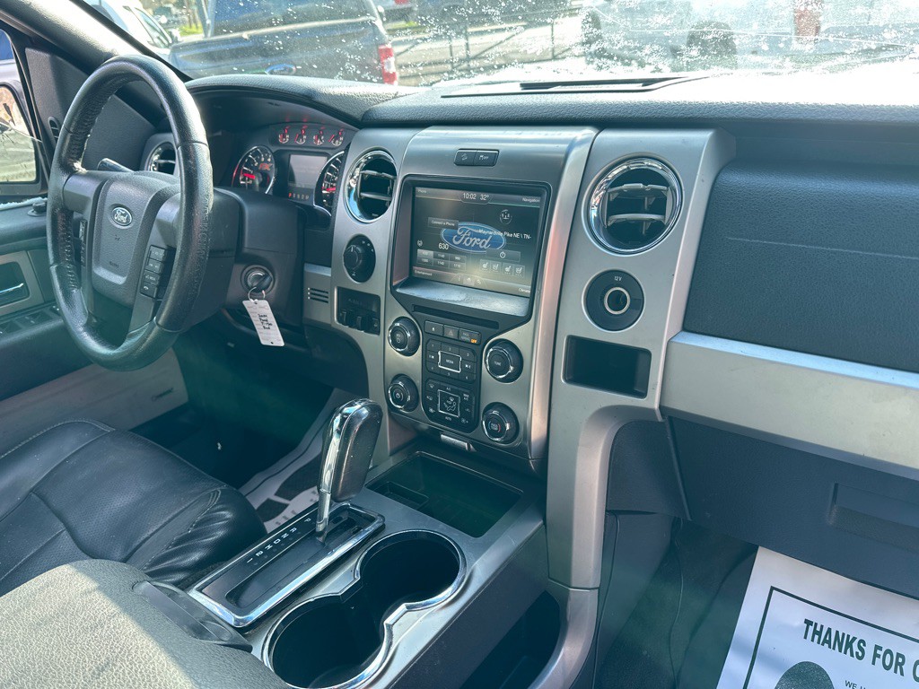 2014 Ford F-150 Image 7