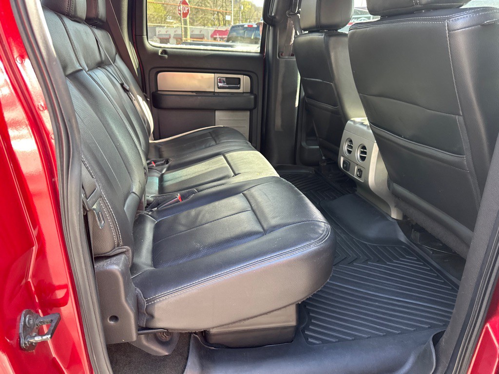 2014 Ford F-150 Image 8