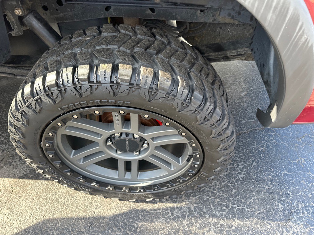 2014 Ford F-150 Image 10