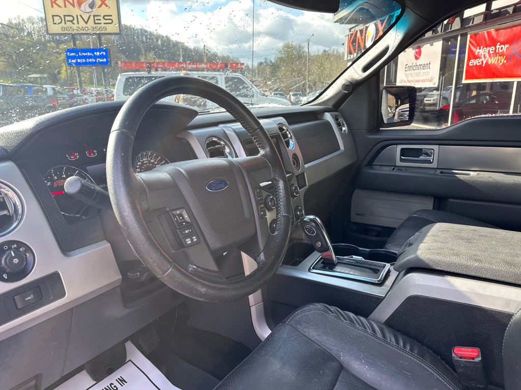 2014 Ford F-150 Image 11