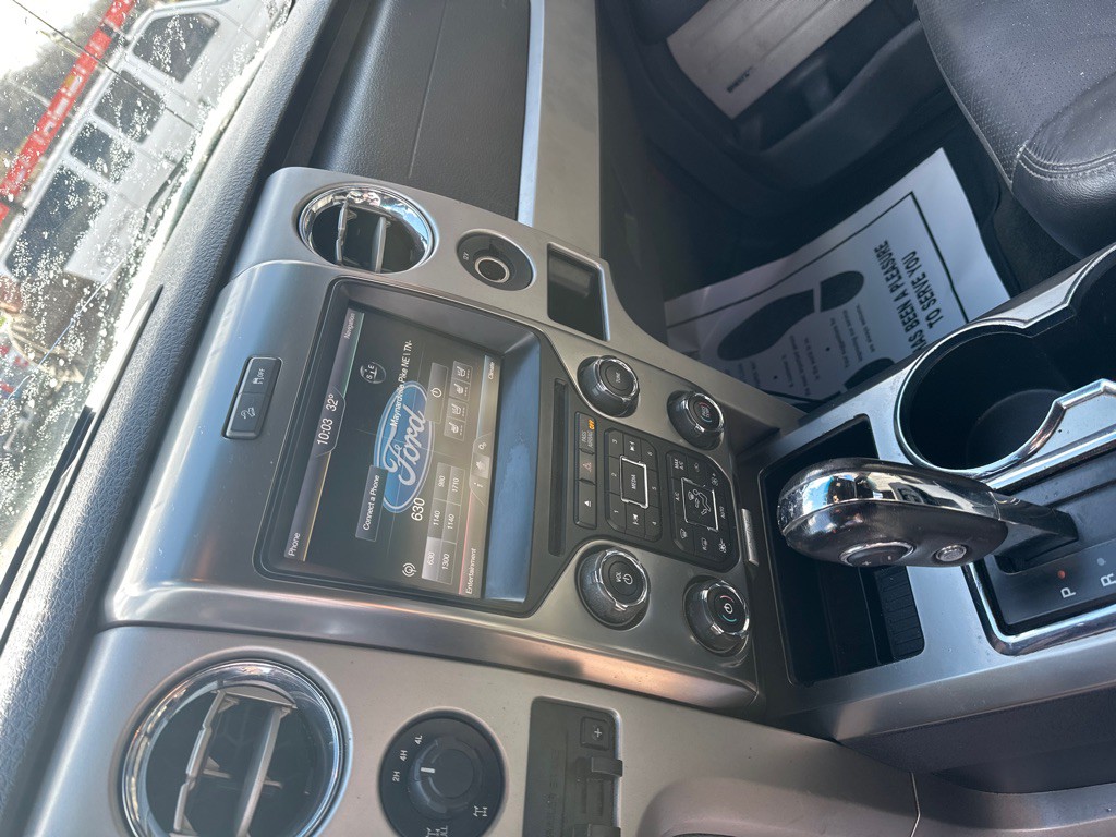 2014 Ford F-150 Image 12
