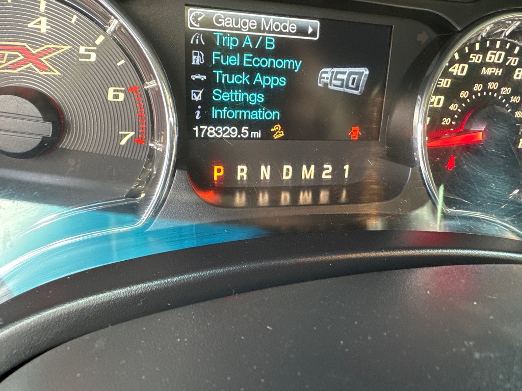 2014 Ford F-150 Image 13