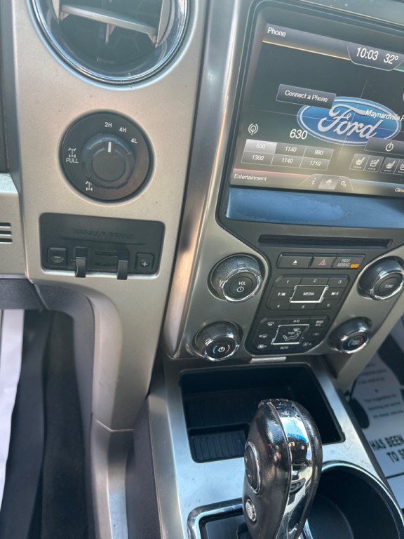 2014 Ford F-150 Image 14