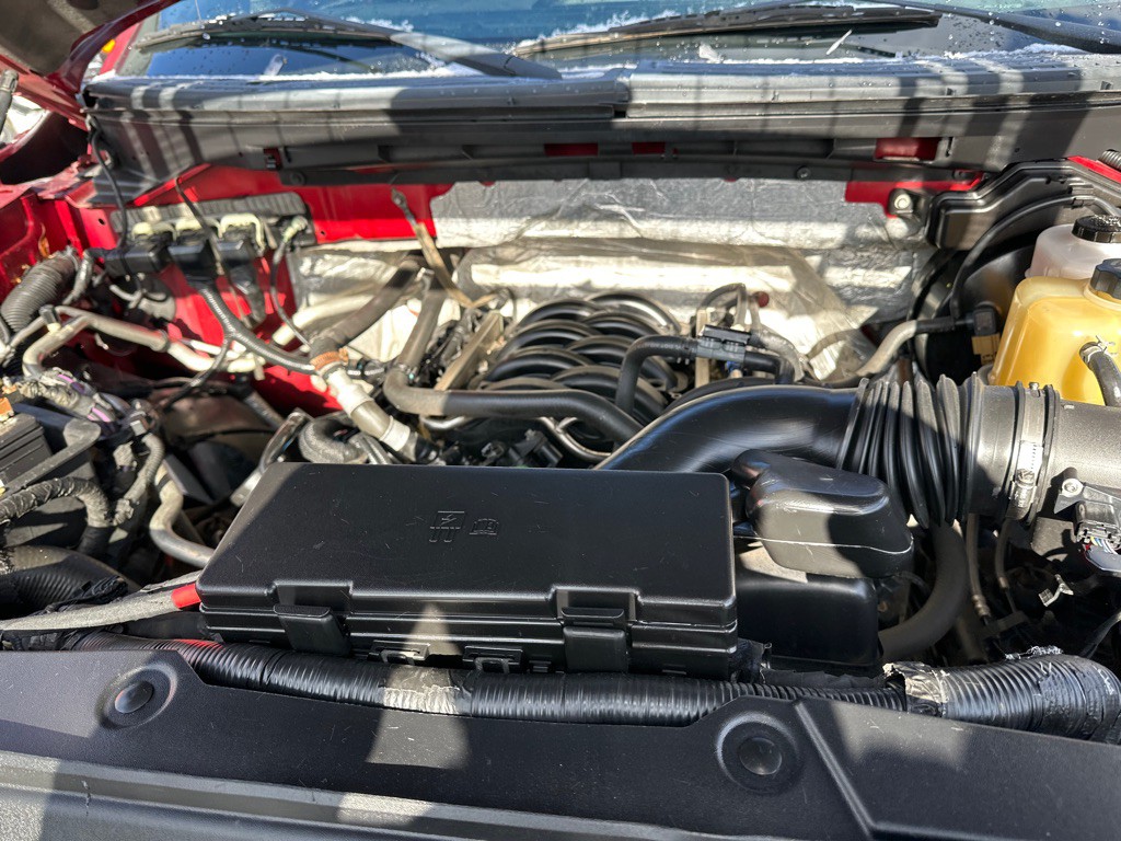 2014 Ford F-150 Image 15