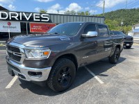 Image for 2021 RAM 1500 Big Horn/lone S ID: 6721352
